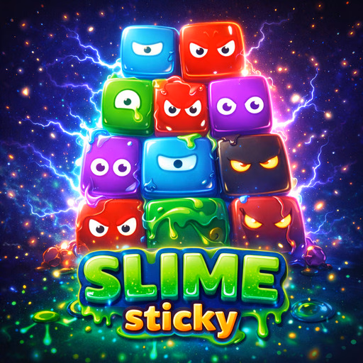 Slime Sticky